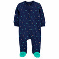 Pijama Carter´s Baby Dinosaur de niño