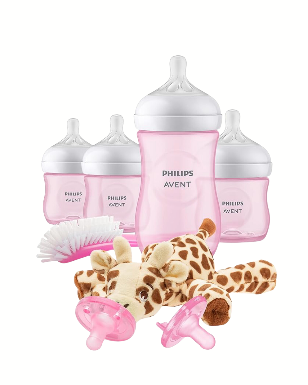 Avent Natural Reponse 3.0 Set de Regalo
