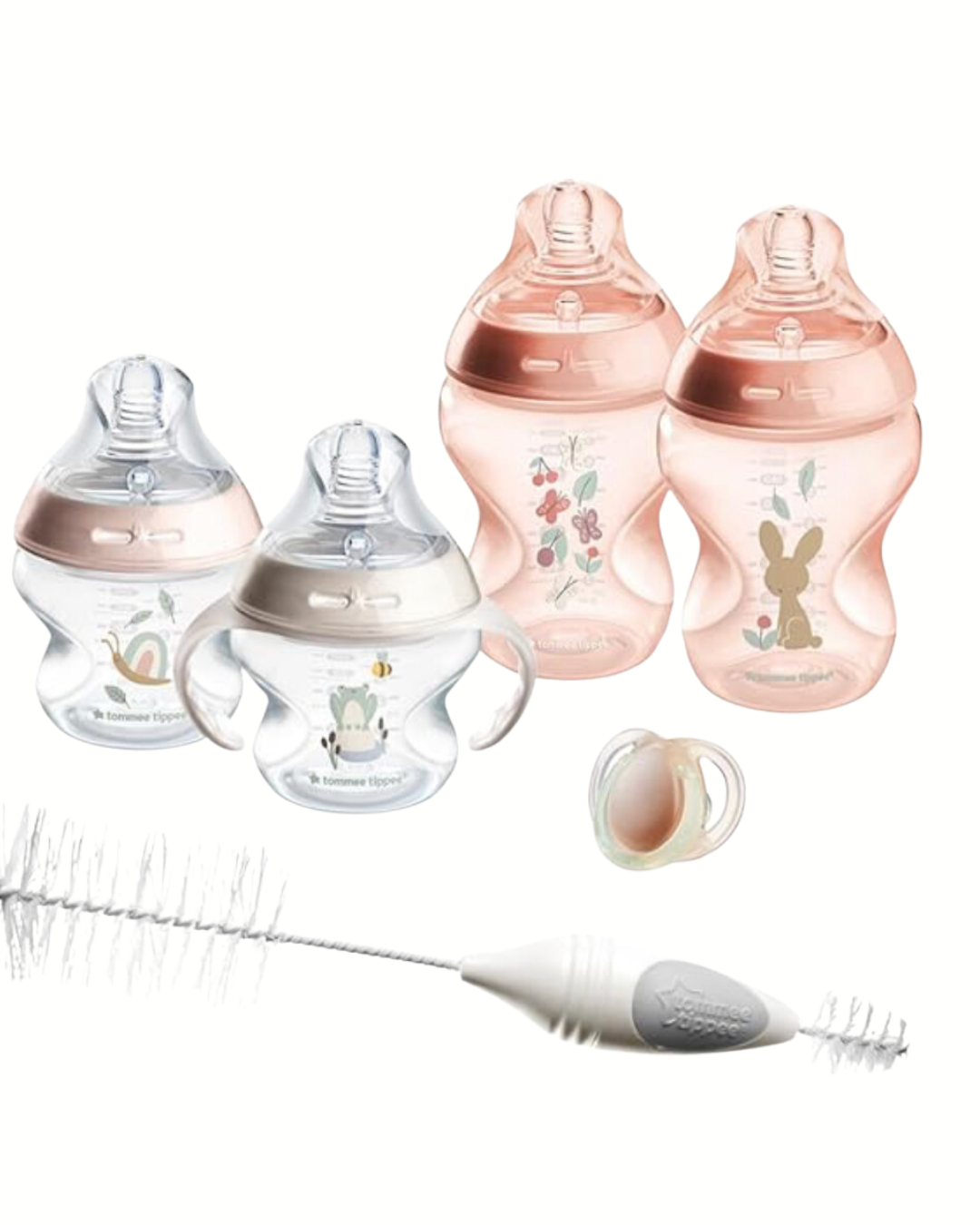 Tomme Tippee, Set de Regalo