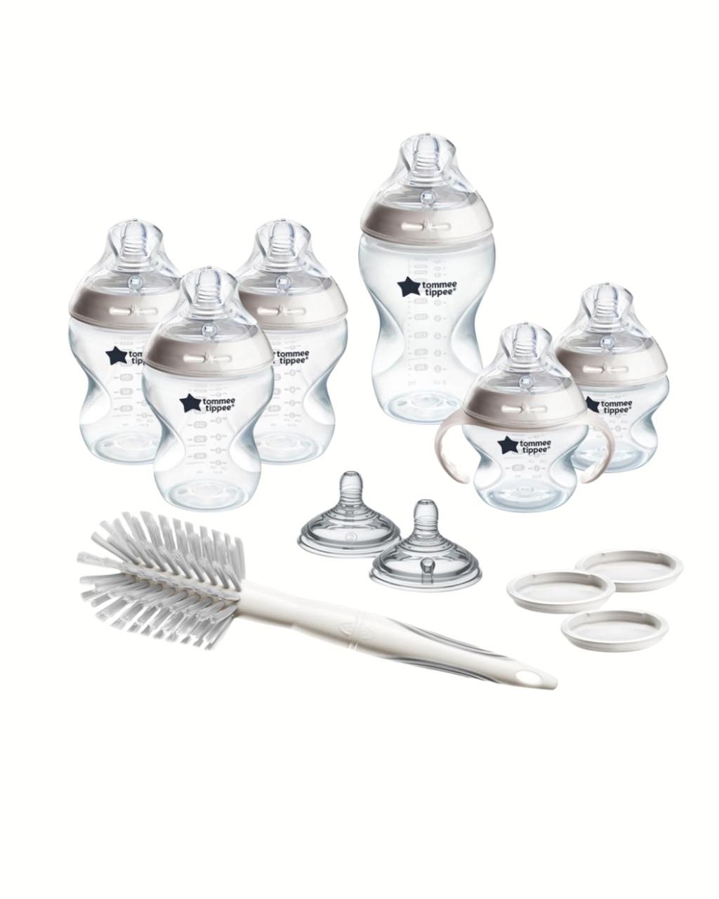 Tomme Tippee Set de Regalo