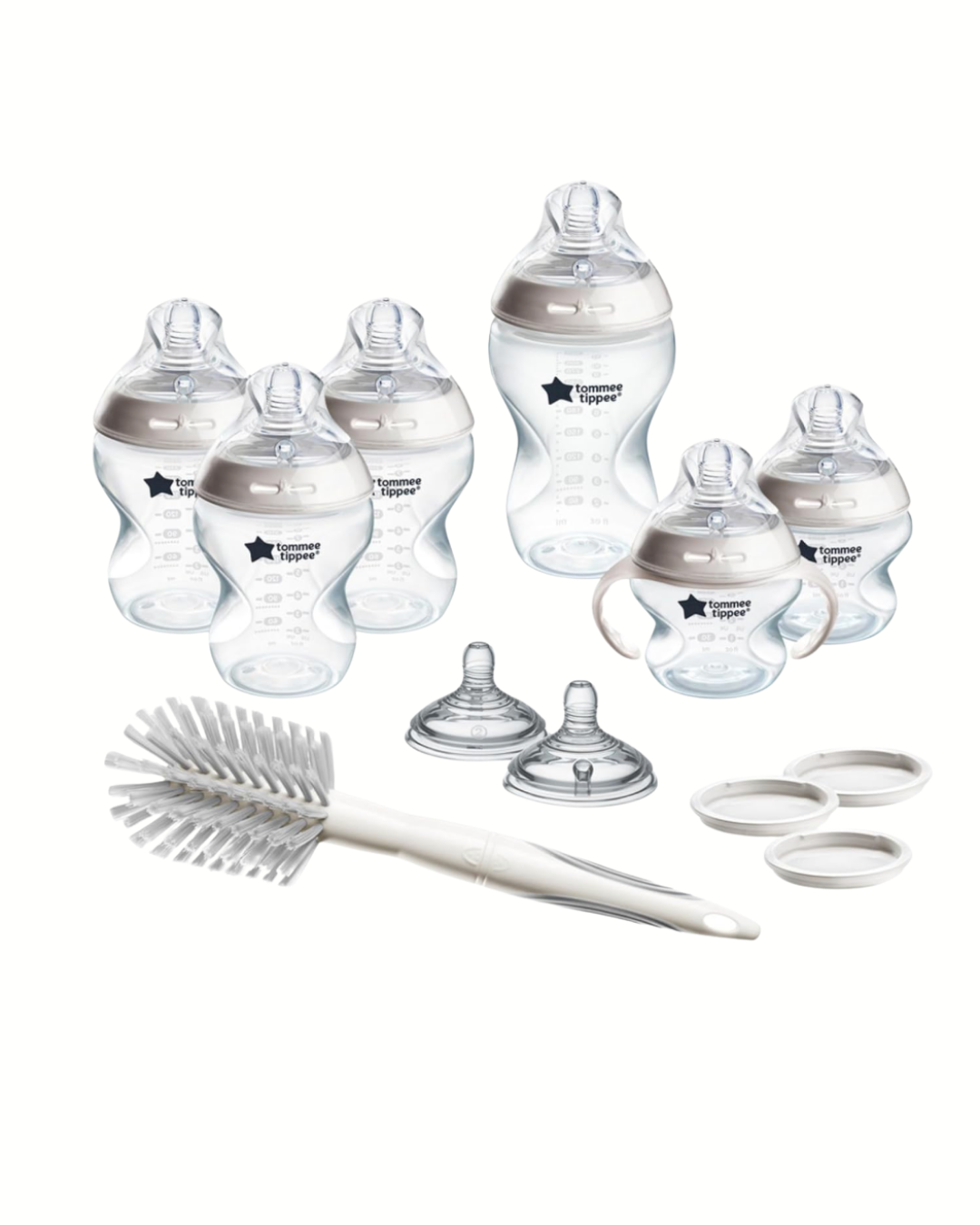 Tomme Tippee Set de Regalo