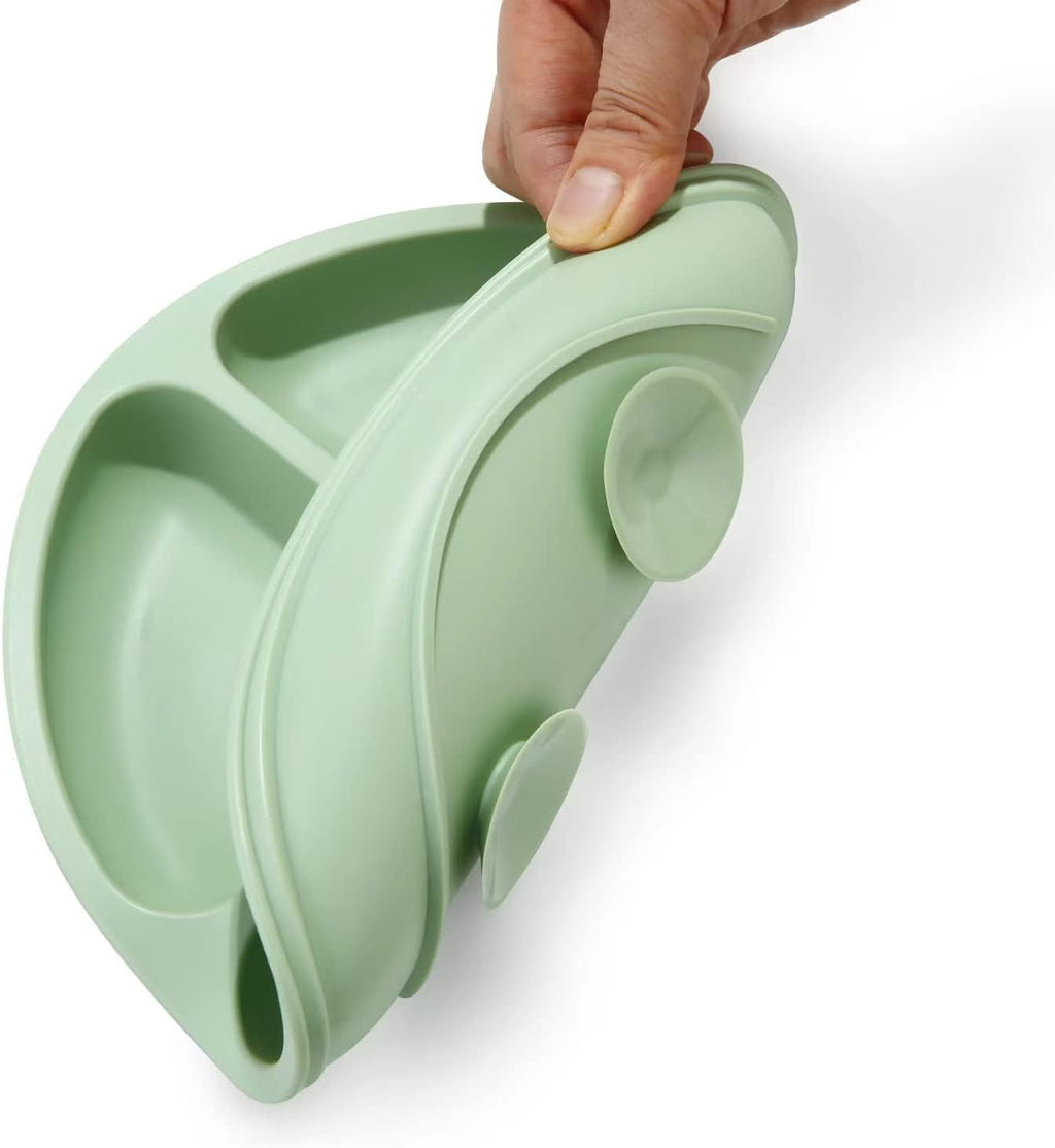 PandaEar, Set de Alimentation Complementaria de Silicon, libre de BPA