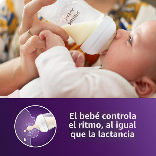 Avent Natural Reponse 3.0 Set de Regalo