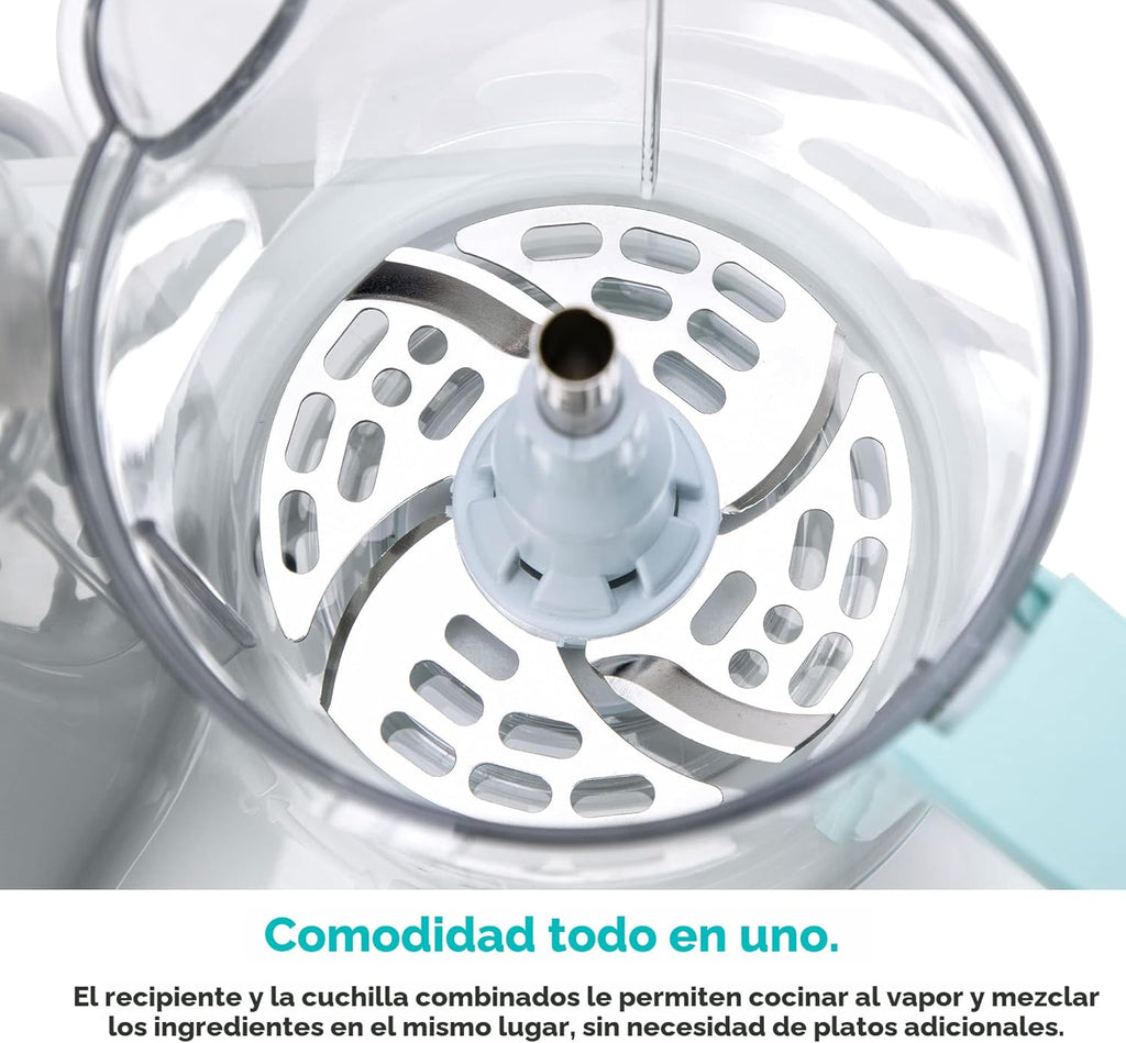 Nutribullet Baby Steam + Blend