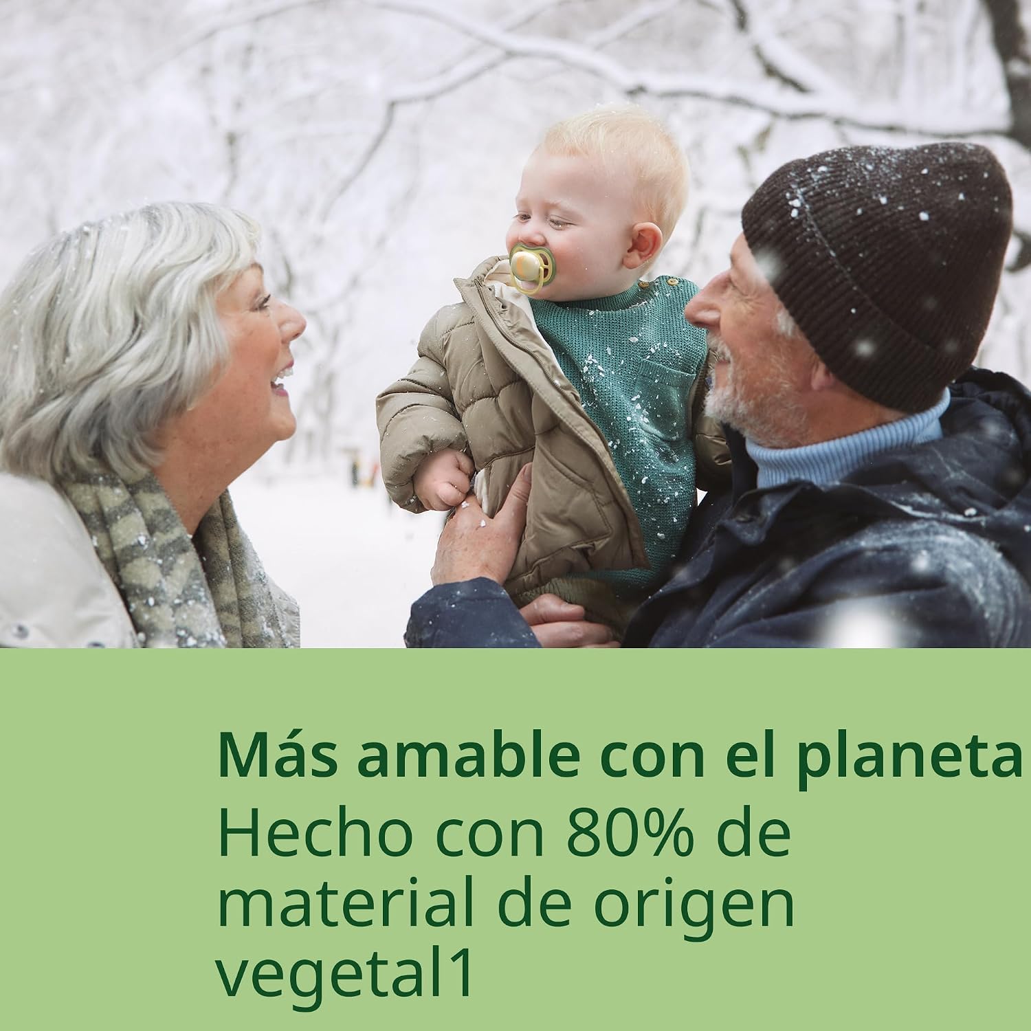 Philips Avent, Duo  Chupetes ultra suaves, diseño ortodóntico, para bebés de 18 meses, escudo flexible, pezón simétrico de silicona, sin BPA