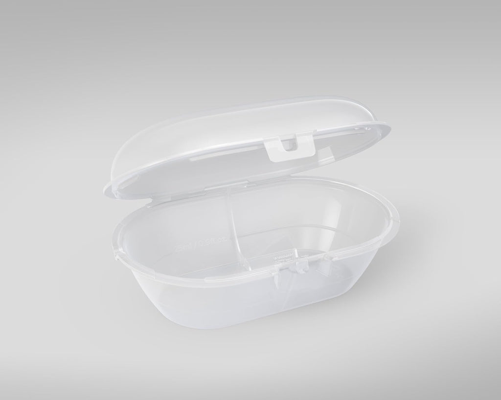Philips Avent, Duo  Chupetes ultra suaves, diseño ortodóntico, para bebés de 0 a 6 meses, escudo flexible, pezón simétrico de silicona, sin BPA