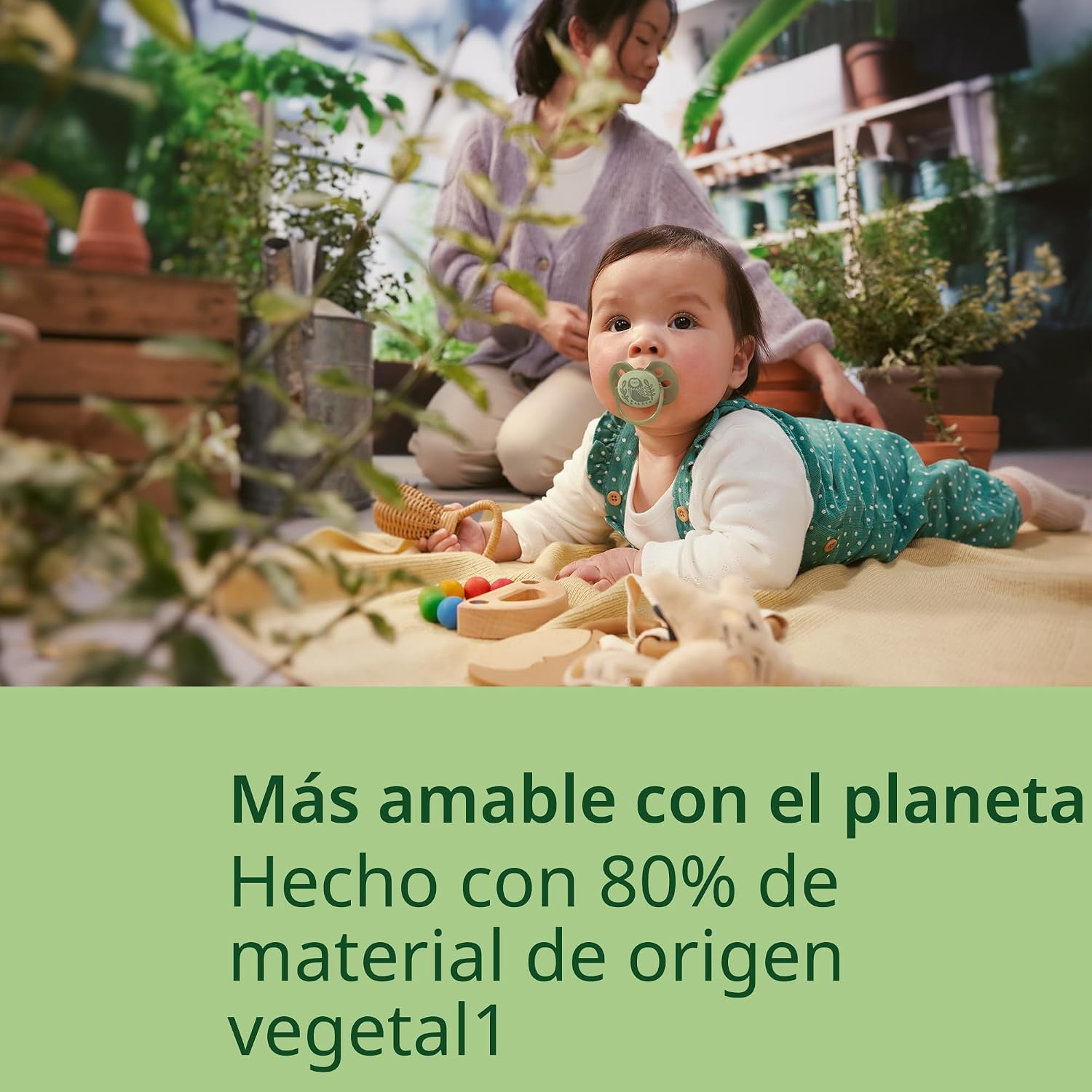 Philips Avent, Duo  Chupetes ultra suaves, diseño ortodóntico, para bebés de 6 a 18 meses, escudo flexible, pezón simétrico de silicona, sin BPA