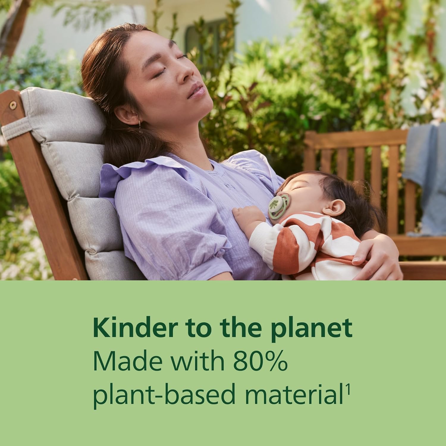 Philips Avent, Duo  Chupetes ultra suaves, diseño ortodóntico, para bebés de 6 a 18 meses, escudo flexible, pezón simétrico de silicona, sin BPA