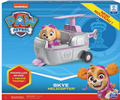 Paw Patrol - Marshall GBL económico, Helicóptero de Skye, Multicolor
