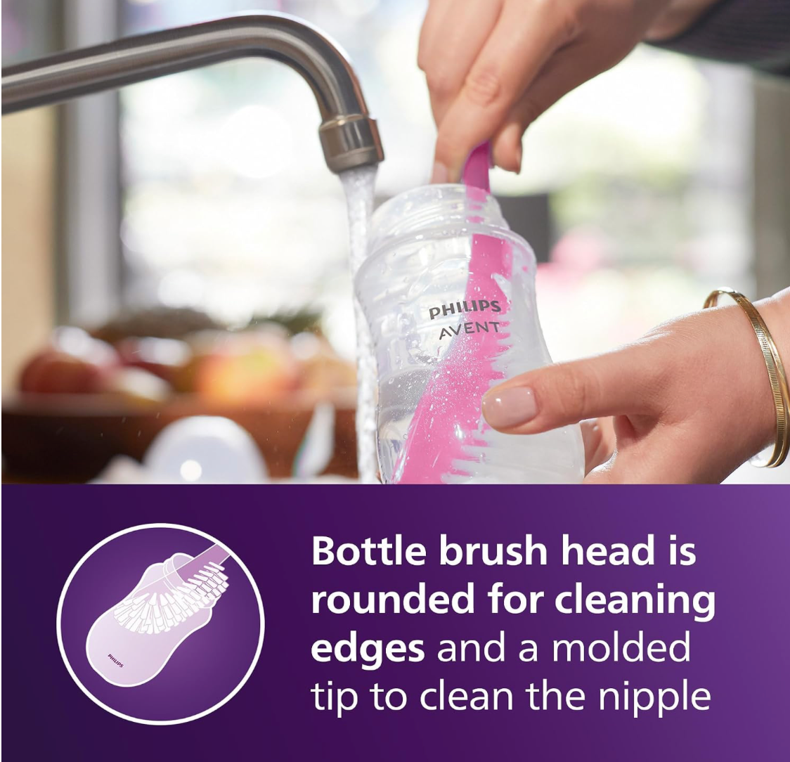 Avent Natural Reponse 3.0 Set de Regalo