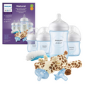 Avent Natural Reponse 3.0 Set de Regalo