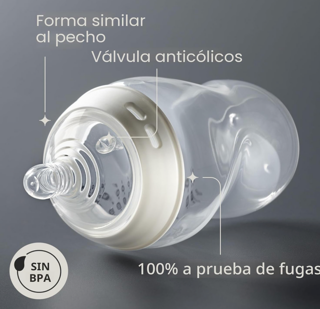Tomme Tippee Set de Regalo