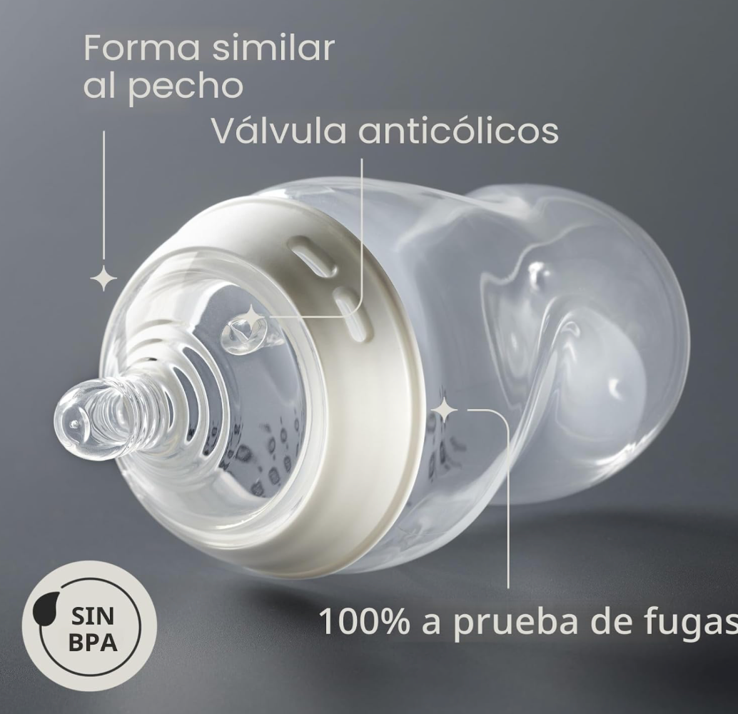 Tomme Tippee Set de Regalo