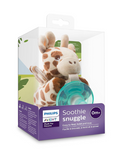 Philips Avent Soothie, chupetes de ortodoncia para bebés de 0 +