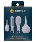 Safety 1st conceptos básicos para el cuidado